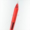 PENTEL ปากกาหมึกเจล กด 0.7 ENERGEL X BL107 <1/12> แดง